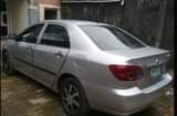 A picture of SMARTAUTOS Lucky Buyer Toyota Corolla LE 05 model Engine silent