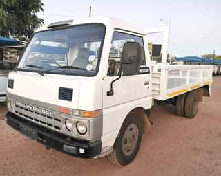 nissan cabstar