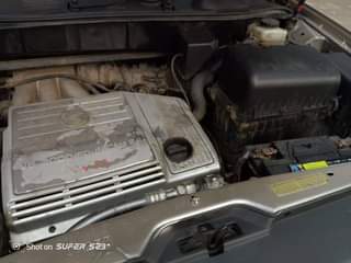 A picture of 2003 Lexus rx300 2003