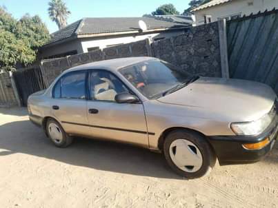 property chitungwiza