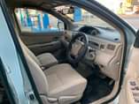 A picture of Toyota raum