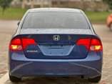 A picture of HONDA CIVIV