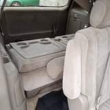 A picture of 2000 Toyota Sienna Sedan