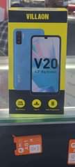 A picture of Villaon V20