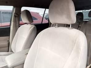 A picture of For sale Slightly used 2008 Toyota Highlander limited SUV full