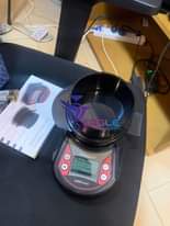 Weighingscale T.