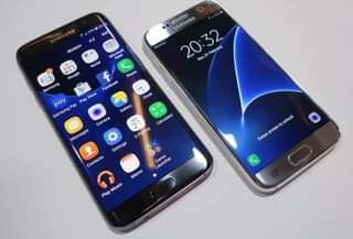 samsung galaxy s7
