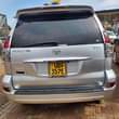A picture of PRADO TX 2006 77M