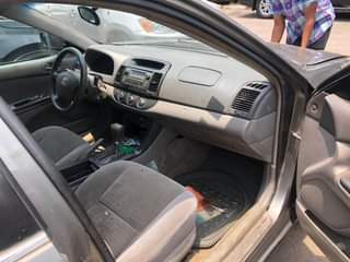 A picture of Toyota Camry Pure first body Engine perfect Gear perfect Ac