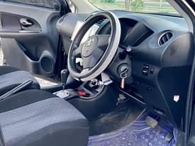 A picture of Price 16 900 000 255685681593 TOYOTA IST NEW MODEL KALI