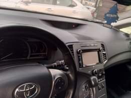 A picture of Clean Tincan Cleared Toks 2014 Keyless Entry Thumbstart ignition Leather