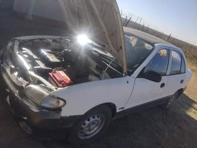 Vryheid C.
