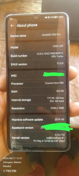 huawei phones