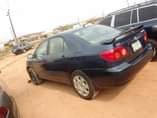 A picture of Awoof to grab fast Toyota Corolla 03