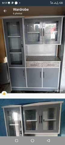 cupboards