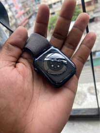 A picture of Apple watch series 7