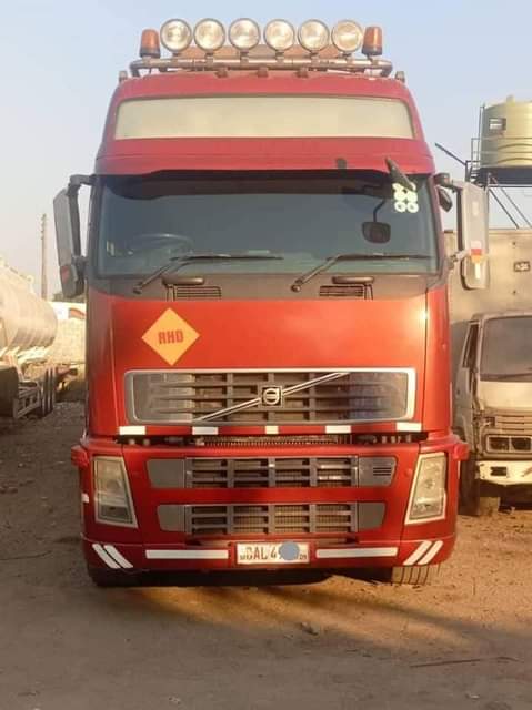 volvo