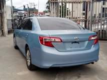 A picture of Clean Toks Toyota Camry LE Available for inspection 2014 model