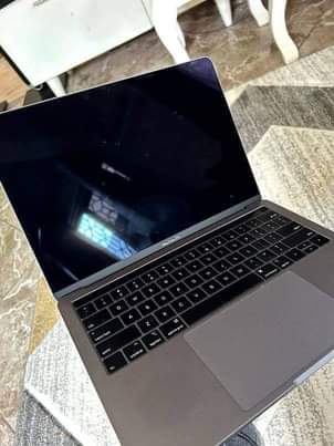 A picture of MACBOOK PRO 2019 TOUCH BAR Core i7