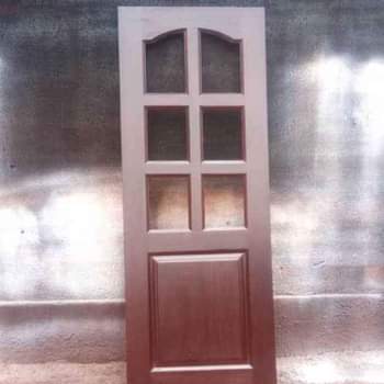 A picture of Doors on sale at a negotiable price