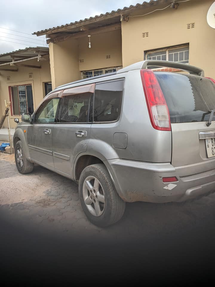 used nissan
