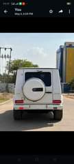 A picture of Distress sale Location Abuja Mercedes G63 AMG Call or Whatsapp