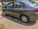 A picture of 2010 Honda city