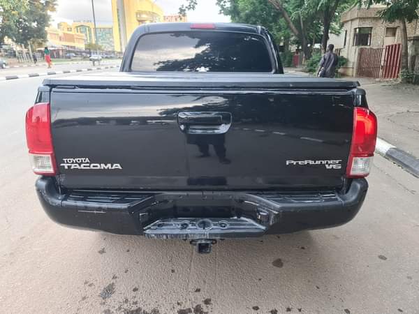 A picture of Foreign used upgraded to 2018 Tacoma Super sound price 17