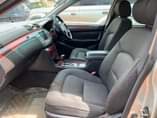 A picture of Toyota Brevis