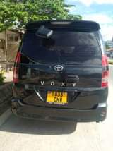 A picture of Toyota Noah VOXY