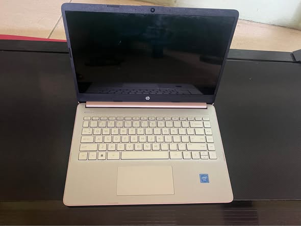 laptops