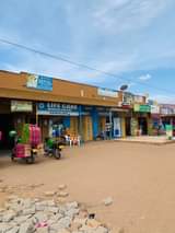 A picture of COMMERCIAL PROPERTY FOR SALE NANSANA MAIN RD AFTER NORTHERN BYPASS