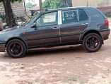 A picture of Golf 3