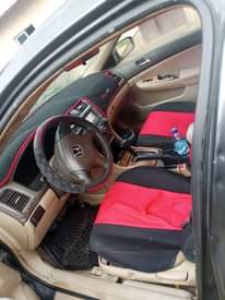 A picture of Clean Honda EOD 2004 09069437672