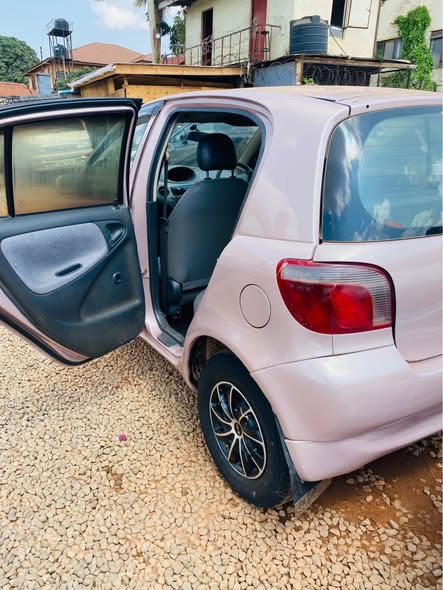 A picture of Car