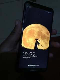 huawei y7