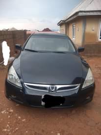 A picture of Used car for sale
