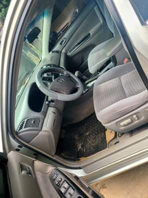A picture of WE RE BACK WITH ABUJA DEAL Extremely clean 06 Camry
