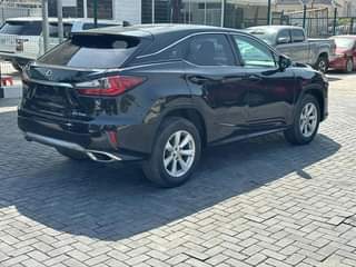 A picture of Sharp 2016 Rx350 few months registeredlocation Lekki price 33m Call
