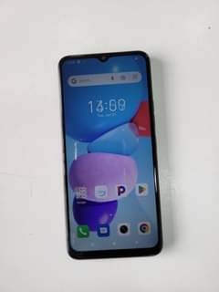 itel a60