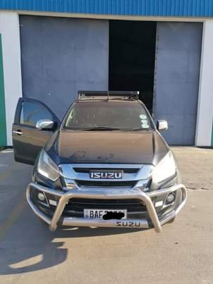 isuzu