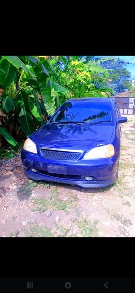 honda es1