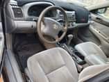 A picture of Toyota Camry 2004 Engine gear and ac are working perfectly