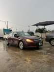A picture of Very neat deal Honda Accord 2008 Uplifted to 2012 model