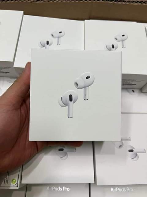 airpods
