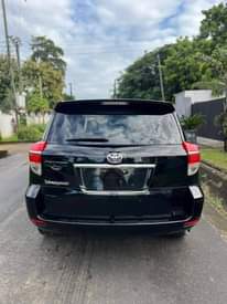 A picture of 2010 TOYOTA VANGUARD TOYOT