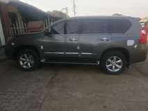 A picture of FOREIGN
