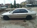 A picture of Sharp honda accord buy and drive nothing to fix automatic