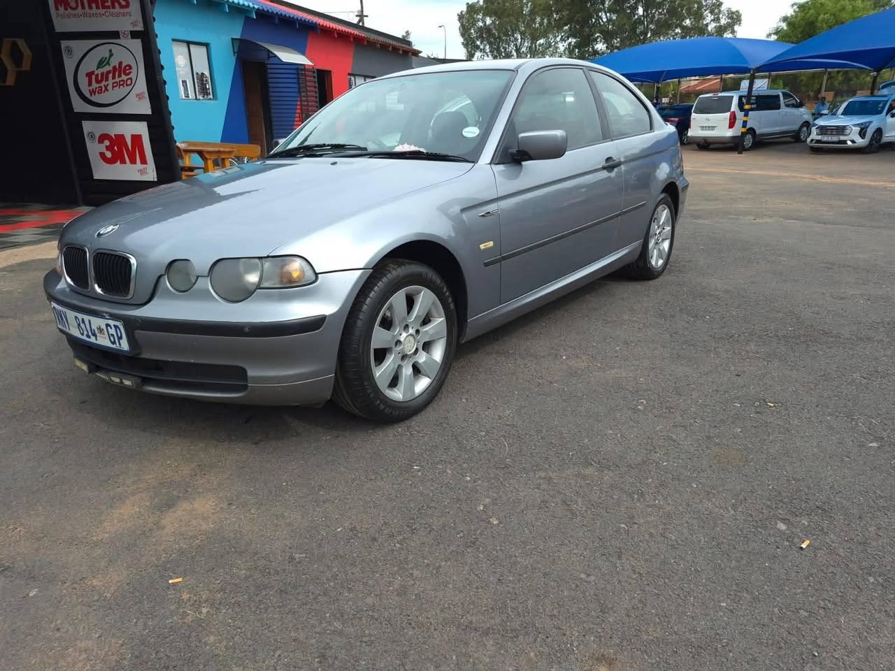 2004 cars