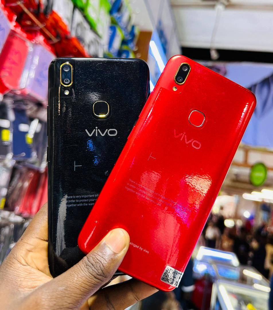 A picture of VIVO Y85
